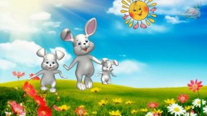 Мульт Шоу для детей Вместе весело шагать по просторам