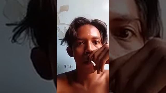 Ngeteh asu (viral video)