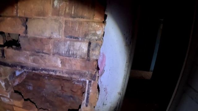 Здесь ещё МОЖНО ЖИТЬ!  Часть 2