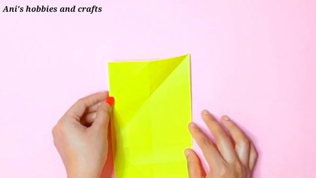 DIY Origami Paper Gift Box | Origami Paper Milk Box | Gift Box Making with Paper | Diy Gift Box