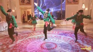 "Барвиха dance" Русские народные танцы и цыганочка. Русские народные танцы и цыганочка.