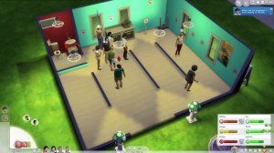 The Sims 4 Immigrant Challenge 29: Everything Must Go!