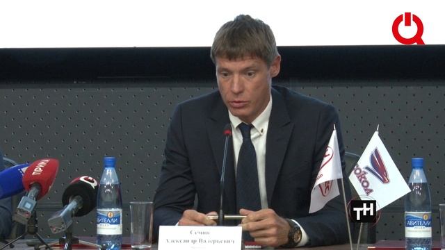 ХК «Сокол» идёт на победу!