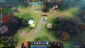 Dota 2 All Pick Invoker #7.31b 22_04_2022