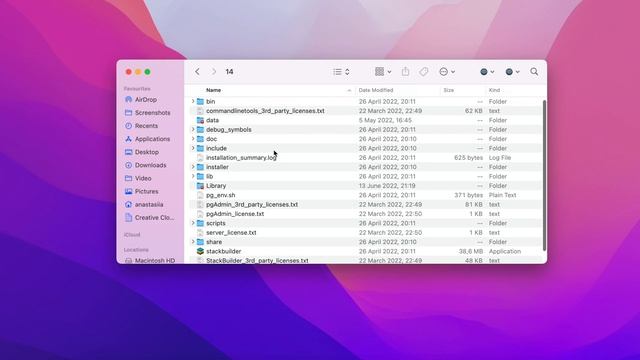 How to uninstall PostgreSQL on Mac смотреть онлайн