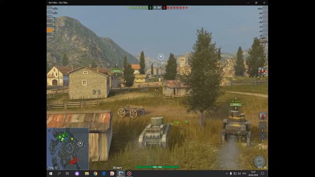 История из жизни как я увидел его на даче у своего друга