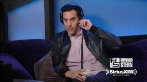 Sacha Baron Cohen's Soccer Hooligan Research for "Brothers Grimsby"