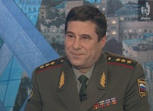 Час Пик 26.03.1997