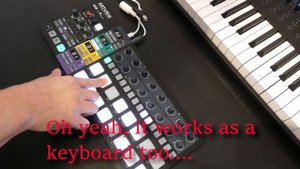 Why everyone should buy the Arturia Beatstep Pro