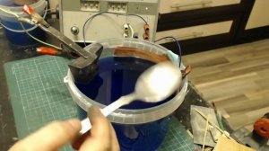 меднение цинковых сплавов и алюминия