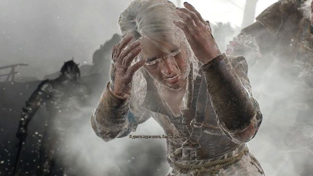 THE WITCHER 3: WILD HUNT #1 ОСНОВЫ ОСНОВ И МОХНАТАЯ ПТИЧКА смотреть онлайн