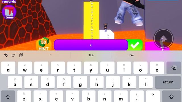 Roblox longest answer wins answers