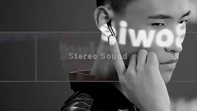 Baseus Bowie Series E8 TWS( Bluetooth 5.0, Fast charge, Nearly No-delay & HD Stereo Gaming Earbuds смотреть онлайн