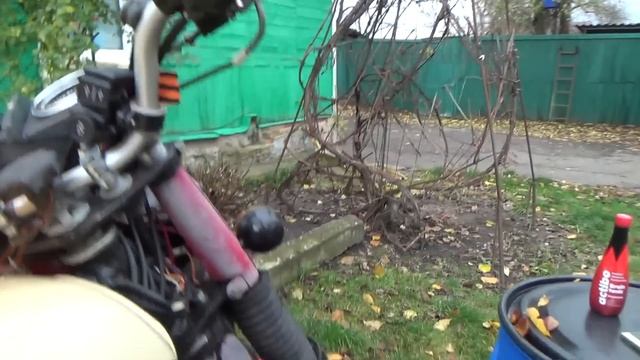 ИЖ П4 | Подготовка к продубасу смотреть онлайн