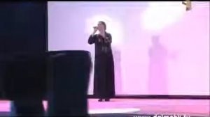 Янгульбаева Роза "Сан сагатло"