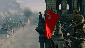 Enlisted - и на рассвете вперёд уходит рота солдат, уходит чтоб победить и что бы не умирать...