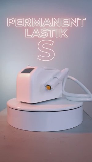Permanent Lastik - лазерное оборудование