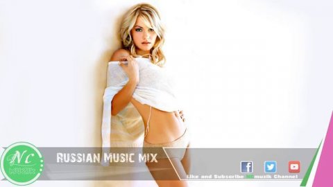 Russian Music Mix #38 Русская Музыка 2016