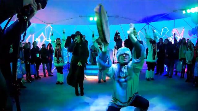 гимн гипербореи смотреть онлайн