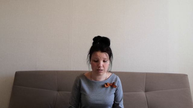 Любовь Воронкова. Рассказ "Девочка из города" смотреть онлайн