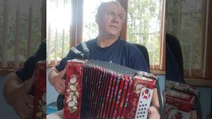 Задорная песня. Ехали танкисты бережком холмистым.  Исполнил 22 августа 2023 г.