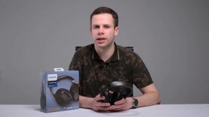 PHILIPS TAPH805 | БЮДЖЕТНЫЙ АНАЛОГ SONY?