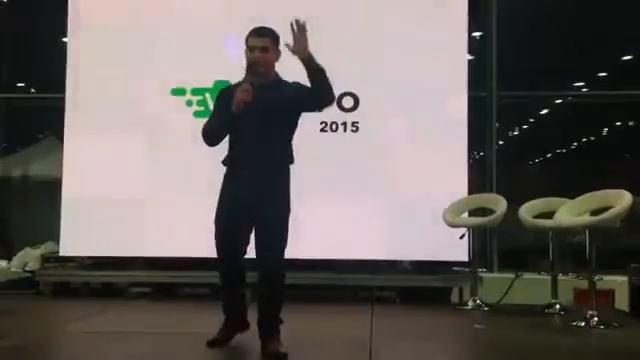 Спорт и Живое Питание Арсен Макарян
