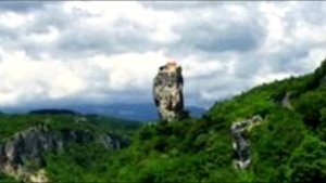 Хор поет Agios o Theos. Греческий язык.🎧 Andre Serba