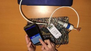 Настройка Sonoff TH 16 к обычному старому трехфазному котлу. Умный дом.