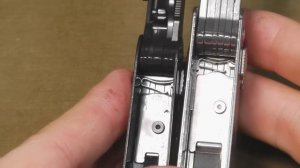 Какой из мультитулов Victorinox выбрать. Swisstool Spirit / Swiss tool X что лучше, сравнение