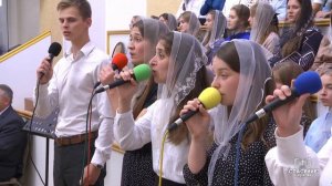 Когда устанут мои руки, как день, затихнут звуки / Песня