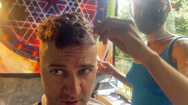 Как и где стричь систему волос? \ Красавчик смотреть онлайн