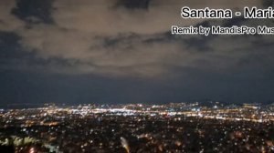 Santana - Maria Maria ft. The Product G&B (Chill remix) @Armando-Music