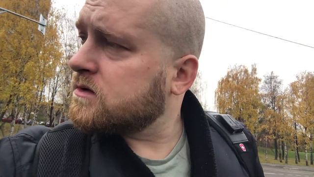 Трудовая рыбалка, ловля на джиг осенью . смотреть онлайн