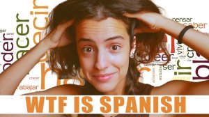 Spanish is a Language (and you can Learn it TOO)