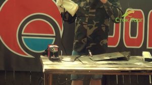 ЭЛЕКТРОД 4мм. EDON MINI 200S