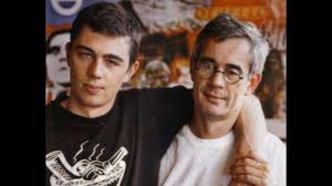 Сергей Бодров – биография и жизнь российского киноактёра, кинорежиссёра, сценариста, телеведущего