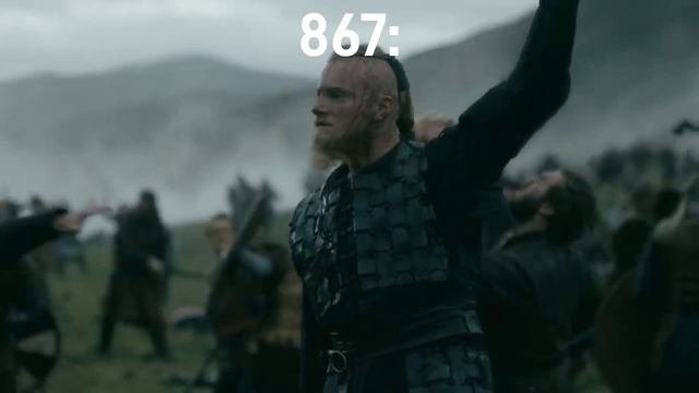 Норвегия сейчас и раньше /Norway Now And Before