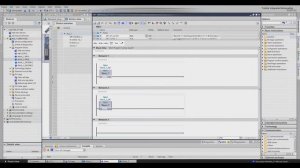 Siemens S7-300 and Weintek HMI