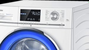 Стиральная машина Haier HWD80-B14686