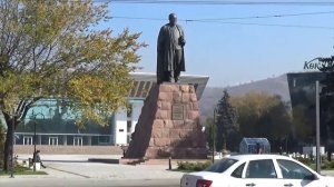 Духэтажная Алма Ата