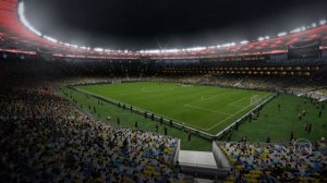 Demonstração  Patch FIFA Friends p/ FIFA 16