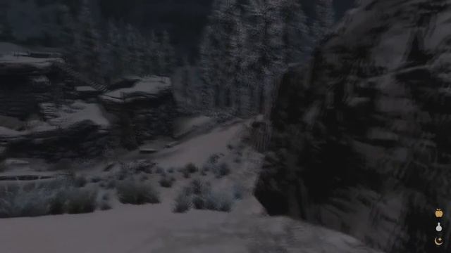 Skyrim - Lost knight смотреть онлайн