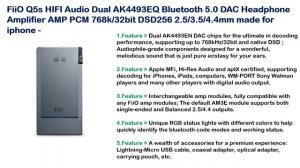 Top 3 Headphone Amplifier