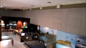 Южная Корея.Кванджу.Музей