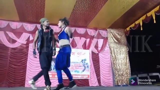 Hendi dance смотреть онлайн