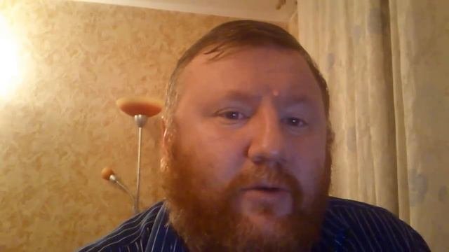 Продолжение. Губернатор Пермского края.