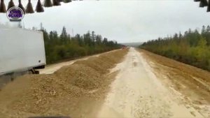 С Днем Дальнобойщика! Поздравление