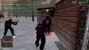 ЖЁСТКОЕ ТУЛЕВО! | ПУТЬ ДО ОПЕРАТИВНИКА на AMAZING RP