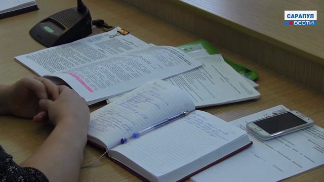 Сарапул. Правила благоустройства города Сарапула будут новыми